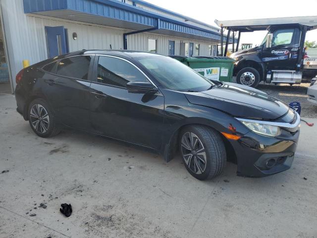 2017 HONDA CIVIC EX 19XFC1F86HE001127