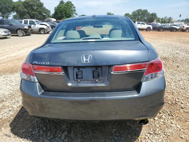 2012 HONDA ACCORD EXL - 1HGCP2F88CA081444