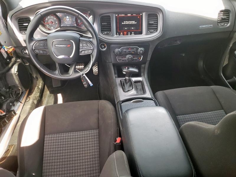 2023 DODGE CHARGER GT 2C3CDXHG9PH672547