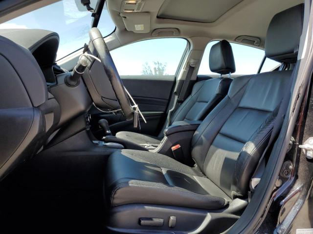2018 ACURA ILX BASE W 19UDE2F33JA007649