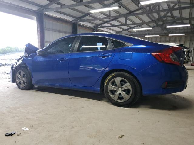 2016 HONDA CIVIC LX 19XFC2F53GE214840