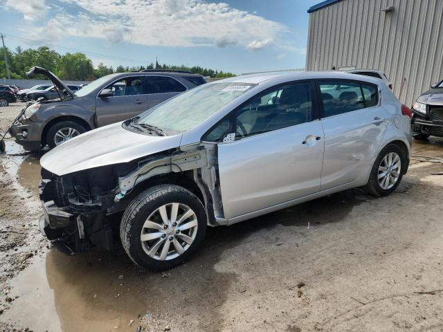 Vin: knafx5a82f5294937, lot: 61655525, kia forte ex 2015 img_1