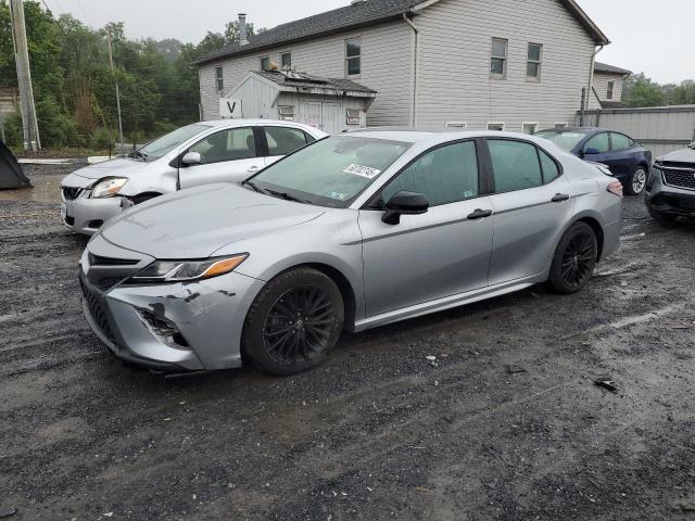 Vin: 4t1b11hk7ku247542, lot: 60702745, toyota camry l 2019 img_1