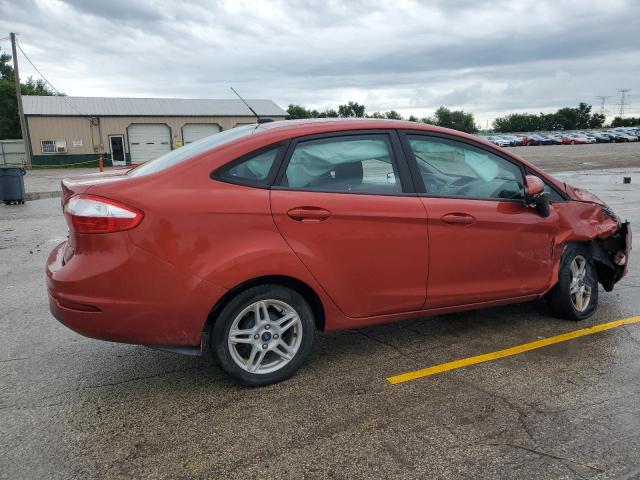 Vin: 3fadp4bj7jm131991, lot: 61403765, ford fiesta se 20183