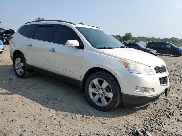 Vin: 1gnkrged2cj329968, lot: 60367845, chevrolet traverse lt 20124