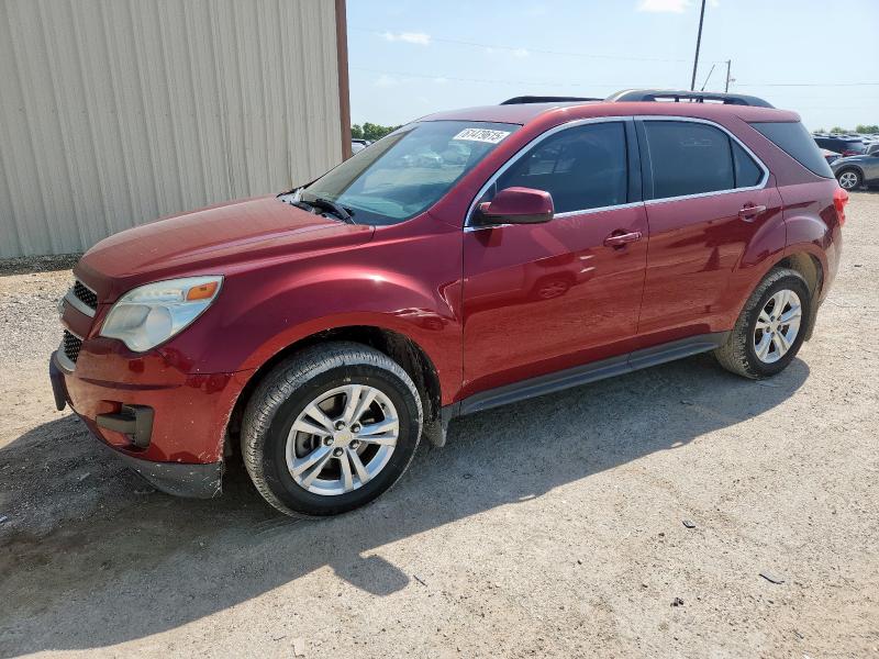 Vin: 2cnaldec3b6366451, lot: 61479615, chevrolet equinox lt 2011 img_1