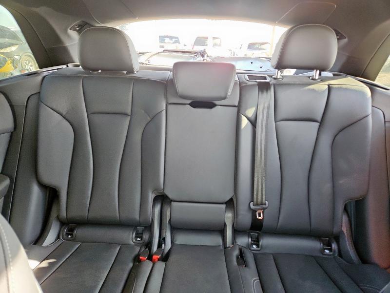 2021 AUDI Q8 PRESTIG WA1FVAF17MD021762