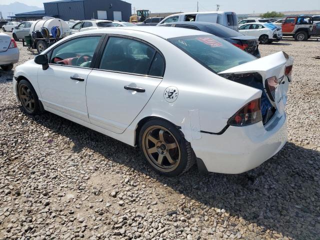 Vin: 19xfa1f3xae018402, lot: 62402515, honda civic vp 20102