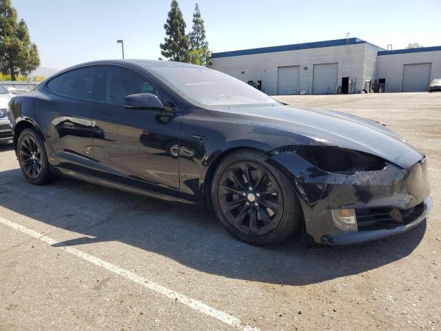 2017 TESLA MODEL S 90 5YJSA1E28HF190858