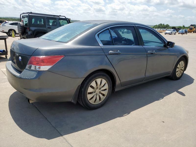 Vin: 1hgcp2f36aa149497, lot: 60029875, honda accord lx 20103