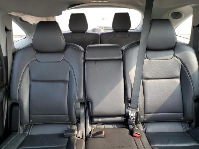 2020 ACURA MDX TECHNO 5J8YD4H53LL027230
