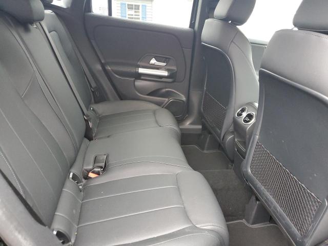 2025 MERCEDES-BENZ GLA 250 4M W1N4N4HB9SJ686870