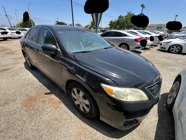 TOYOTA CAMRY BASE