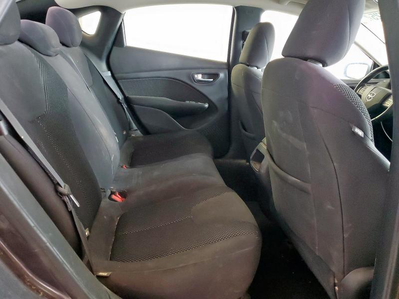 2015 DODGE DART SE AE - 1C3CDFDH5FD181719