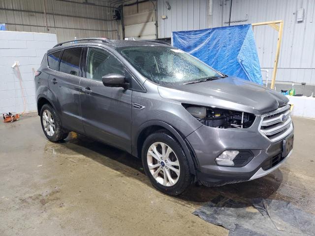 Vin: 1fmcu9gd4jub37088, lot: 59793695, ford escape se 20184