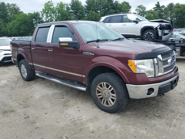 Vin: 1ftfw1ev3afc86735, lot: 61460825, ford f150 supercrew 20104