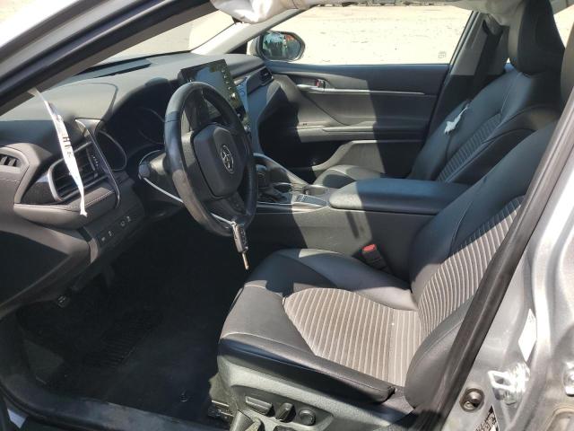 2023 TOYOTA CAMRY SE N - 4T1G11AK3PU728329