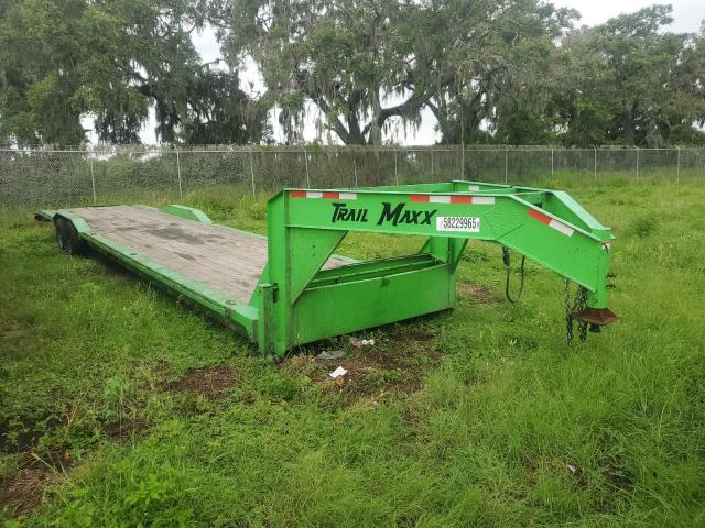 Global Auto Auctions: 2023 TLXX TRAILMAXX