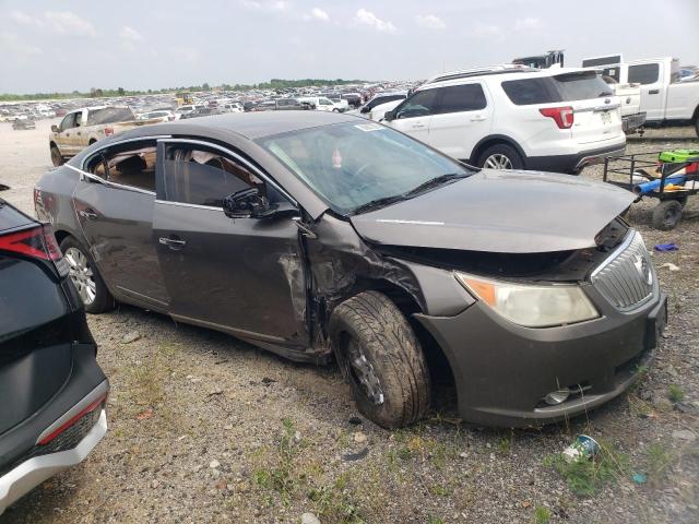 Vin: 1g4gd5er7cf169789, lot: 60837385, buick lacrosse premium 20124