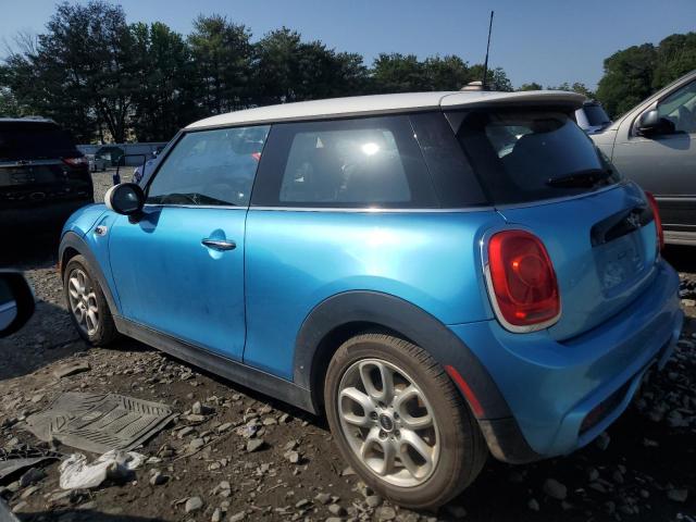 2017 MINI COOPER S WMWXP7C50H3B49982