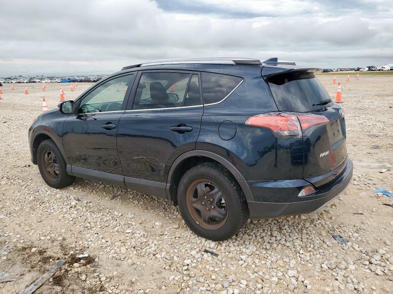Vin: 2t3rfrev5hw650822, lot: 60726585, toyota rav4 xle 20172