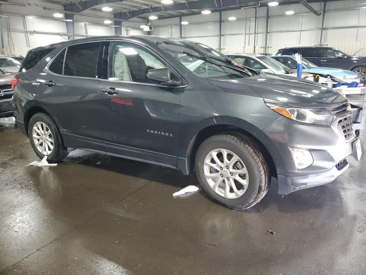 CHEVROLET EQUINOX 2018