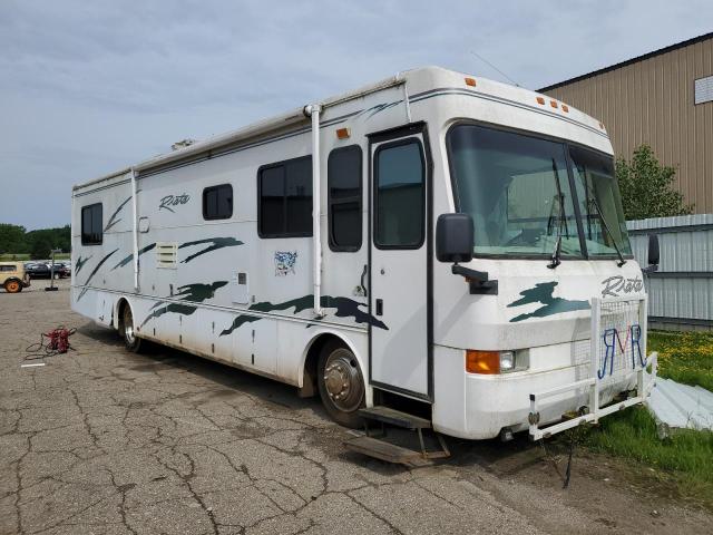 harn MOTORHOME