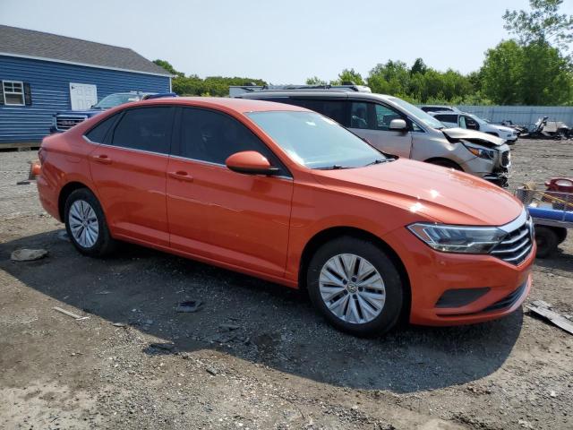 2019 VOLKSWAGEN JETTA S - 3VWN57BU9KM226468