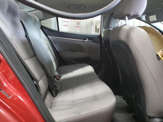 2020 HYUNDAI ELANTRA SE - 5NPD84LF0LH510776