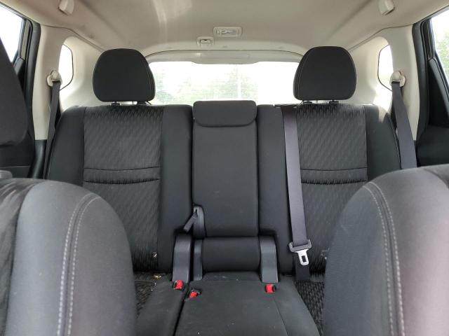 2020 NISSAN ROGUE S - KNMAT2MV8LP526997