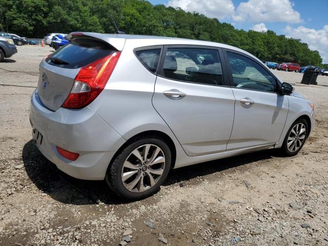 Vin: kmhcu5ae0hu325725, lot: 60885285, hyundai accent sport 20173