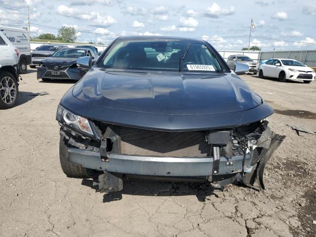 2018 CHEVROLET IMPALA PREMIER 2G1125S3XJ9158414