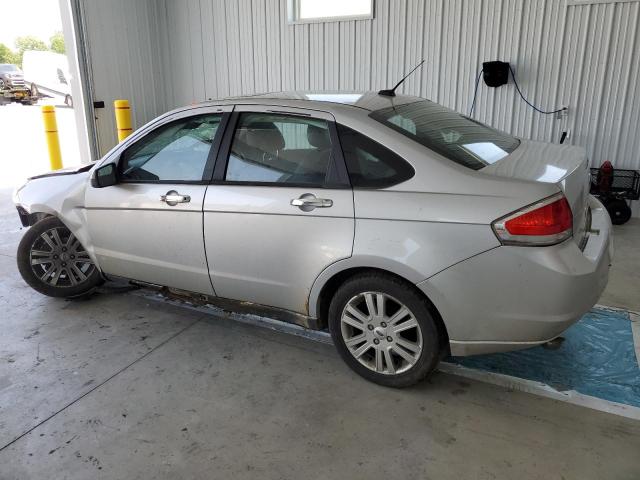 2010 FORD FOCUS SEL - 1FAHP3HN2AW277768