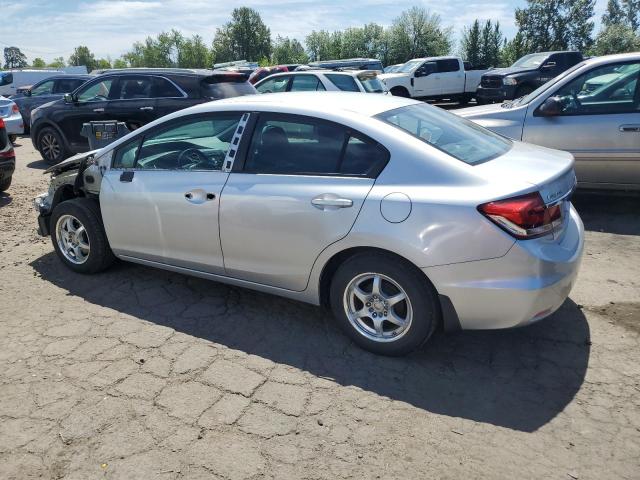 Vin: 2hgfb2f54dh558231, lot: 59936695, honda civic lx 20132