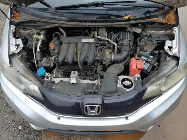2016 HONDA FIT EX JHMGK5H76GS004686