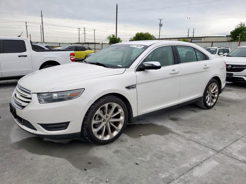 FORD TAURUS LIM