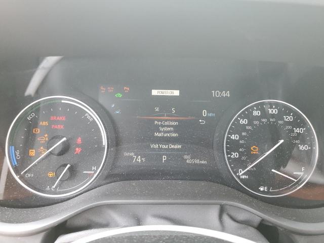 2023 TOYOTA SIENNA LIM 5TDZSKFC9PS080842