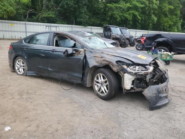 Vin: 1fa6p0h76f5107577, lot: 59636045, ford fusion se 20154
