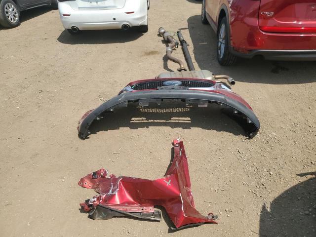 2021 MAZDA CX-5 GRAND - JM3KFBDM5M0420043
