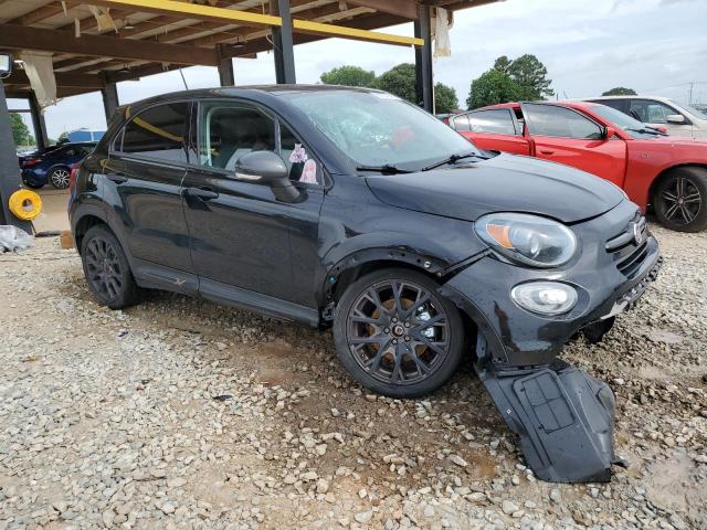 2018 FIAT 500X TREKK ZFBCFXCB0JP650833