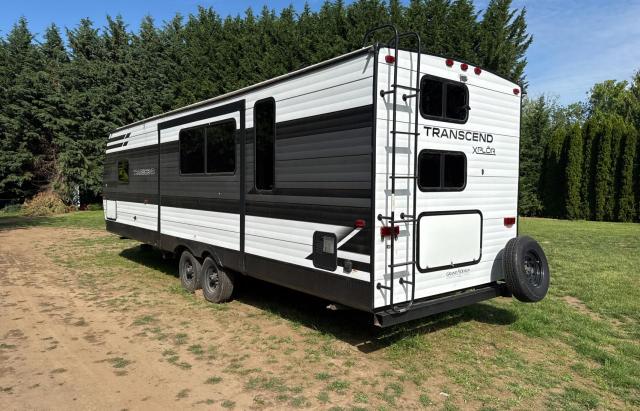 GRANDESIGN TRANS265BH 2021 573TT3329MDD00598 photo #4