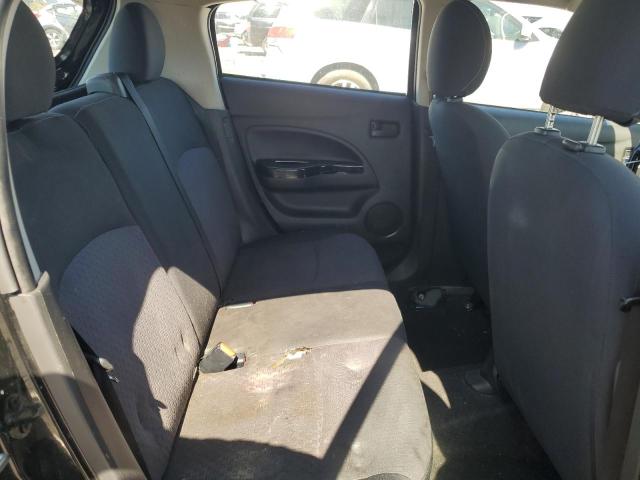 2017 MITSUBISHI MIRAGE SE ML32A4HJ5HH011294