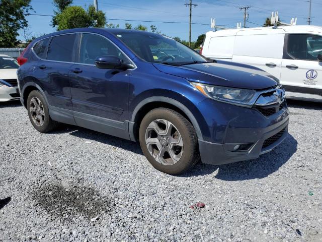 2017 HONDA CR-V EX - 7FARW1H56HE043576