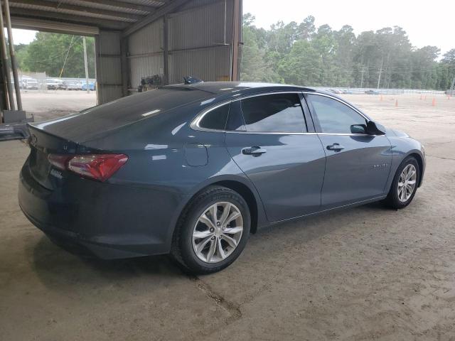 Vin: 1g1zd5st2kf183457, lot: 60124225, chevrolet malibu lt 20193