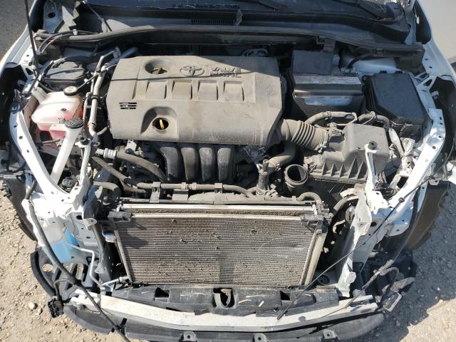 2021 TOYOTA C-HR XLE - JTNKHMBX5M1124764