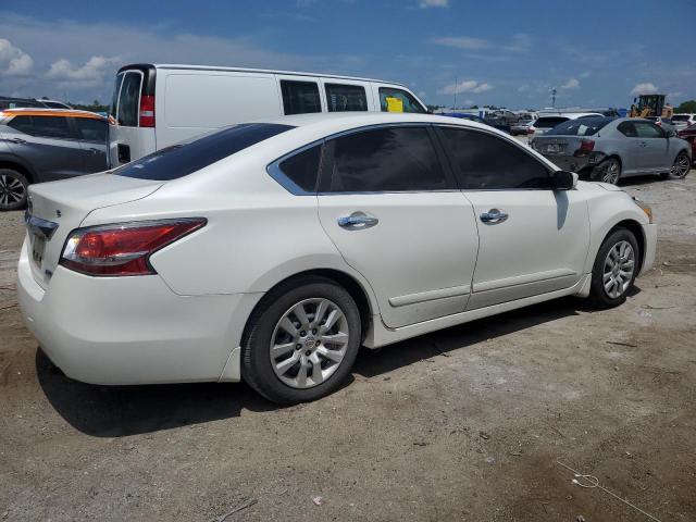 Vin: 1n4al3ap2en349735, lot: 60720705, nissan altima 2.5 20143