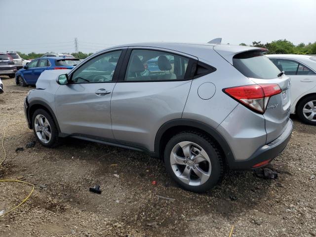 2022 HONDA HR-V LX 3CZRU6H38NM702269