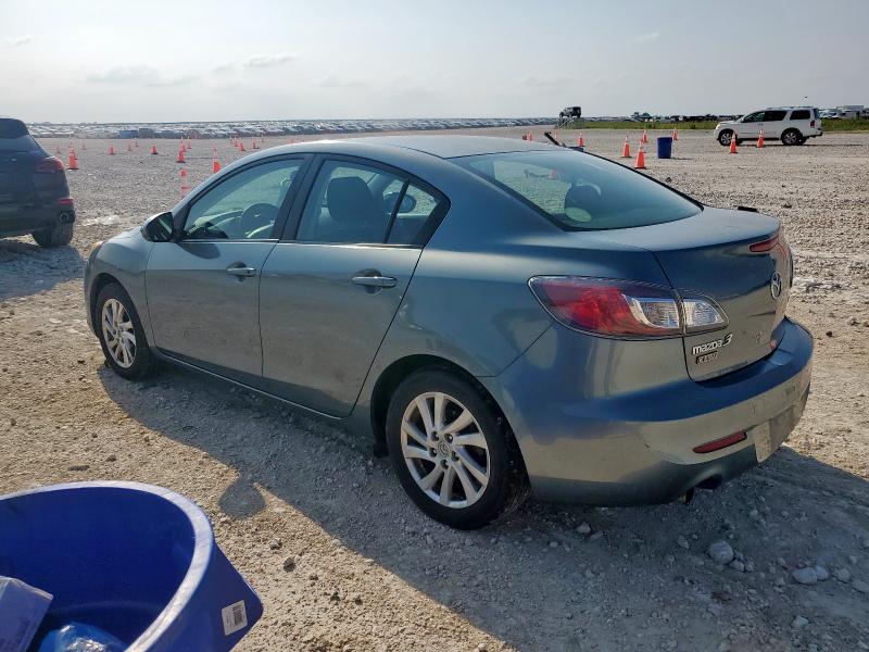 Vin: jm1bl1v78c1681955, lot: 59432225, mazda 3 i 20122