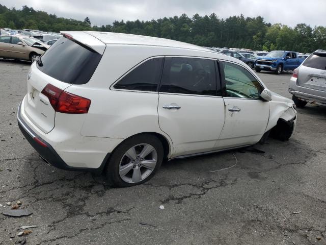 2010 ACURA MDX - 2HNYD2H25AH504415