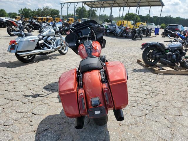 2024 HARLEY-DAVIDSON FLTRX - 1HD1KH711RB610713